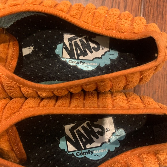 Vans cordurosneakers - Picture 5 of 7